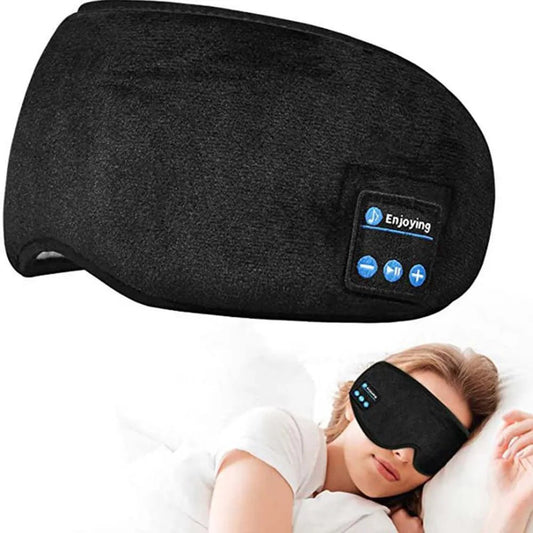 Dream Weave | Smart Sleep Mask - SleepSmart Solutions